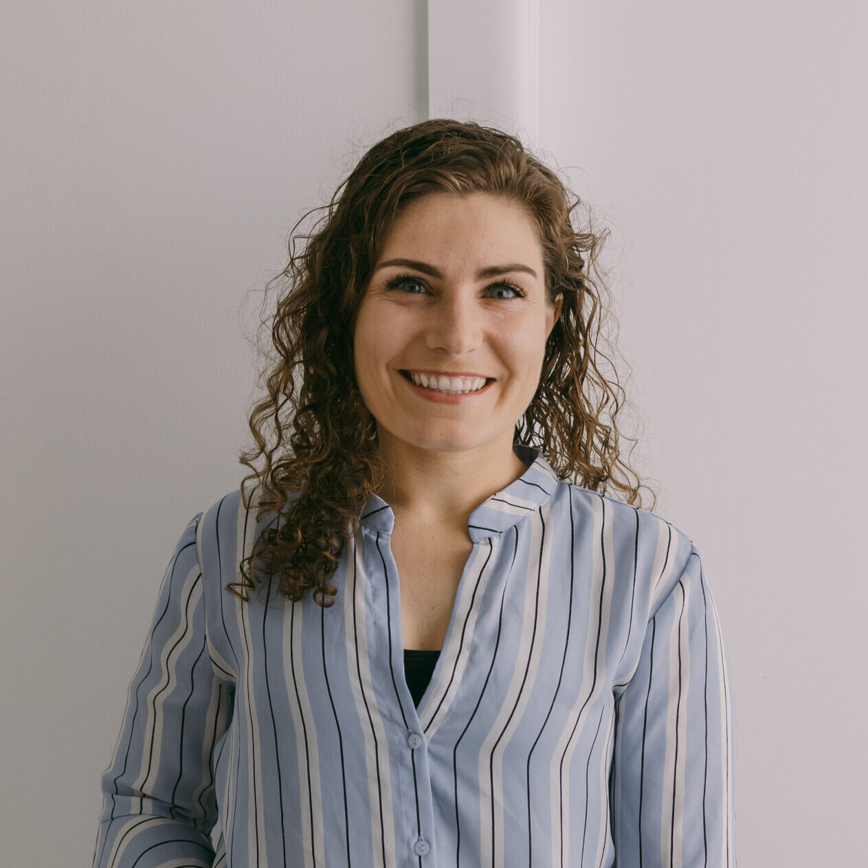 Nicolina Boccia